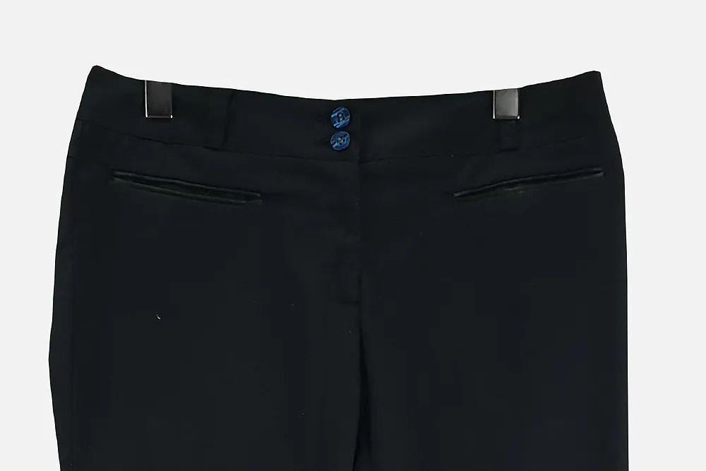 나이키 여70-92 바지 블랙 M6684 5