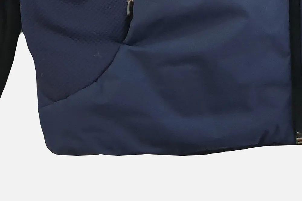 이동수스포츠 남110 자켓 네이비 M6402 7