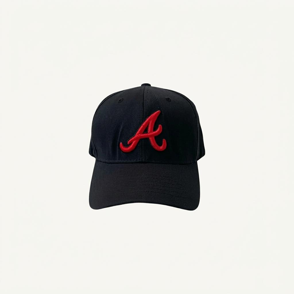 MLB 애틀랜타 브레이브스 볼캡 (1842) 1
