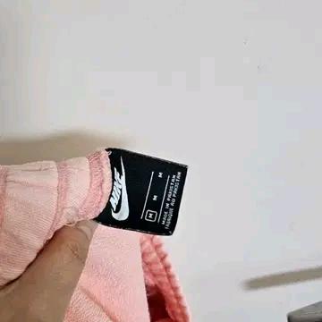 나이키 워싱 스타일 나염숏팬츠  8