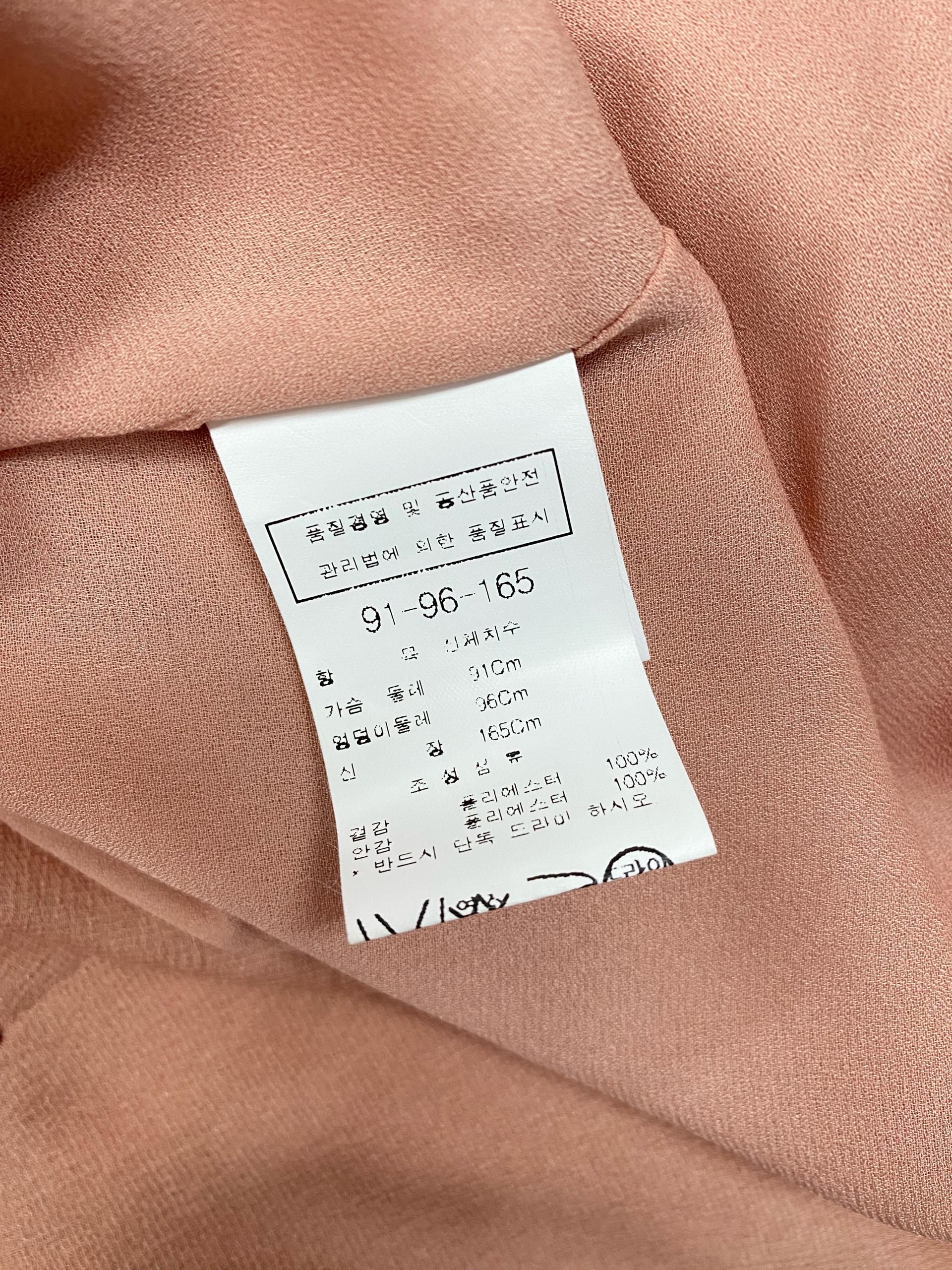 씨씨콜렉트 쉬폰 셔링 레이어드 미니 원피스 9