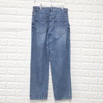 28인치 22s 한섬 시스템 데님팬츠 청바지 D102 5