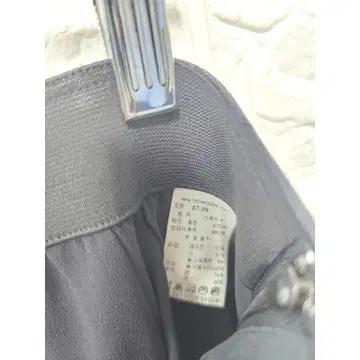 28인치 19s 더캐시미어 롱 스커트 D103 4
