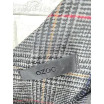 Free 20s 오조크 OZOC 민소매 원피스 D107 3