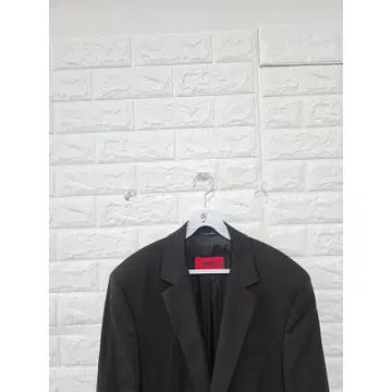 XL 휴고보스 울100% 블레이저(레드라벨) D117 6