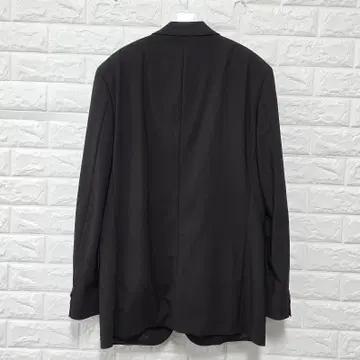 XL 휴고보스 울100% 블레이저(레드라벨) D117 5
