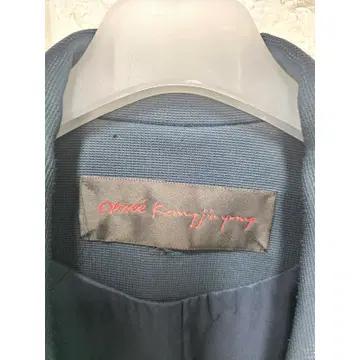 S 한섬 오브제 투버튼 자켓 D132 3