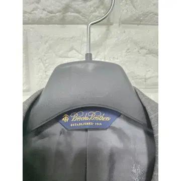 XL 브룩스브라더스 골든플리스 스트라이프 블레이저 자켓 D133 3