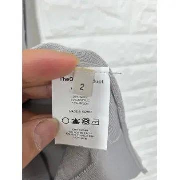 L 더오픈프로덕트 베스트 D136 4