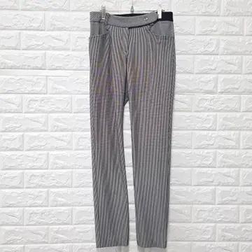 25인치 타이틀리스트 골프 밴딩바지 B795 2