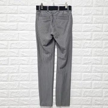 25인치 타이틀리스트 골프 밴딩바지 B795 5