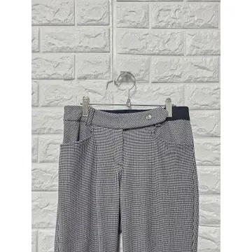 25인치 타이틀리스트 골프 밴딩바지 B795 6