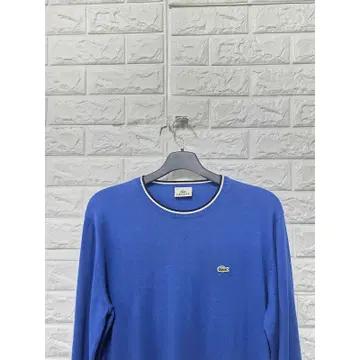 XL 라코스테 니트 B815 6