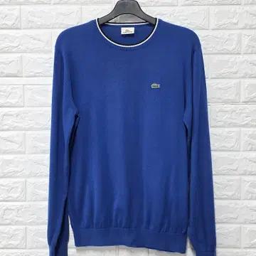 XL 라코스테 니트 B815 2