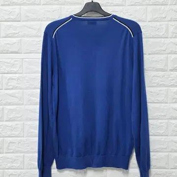 XL 라코스테 니트 B815 5