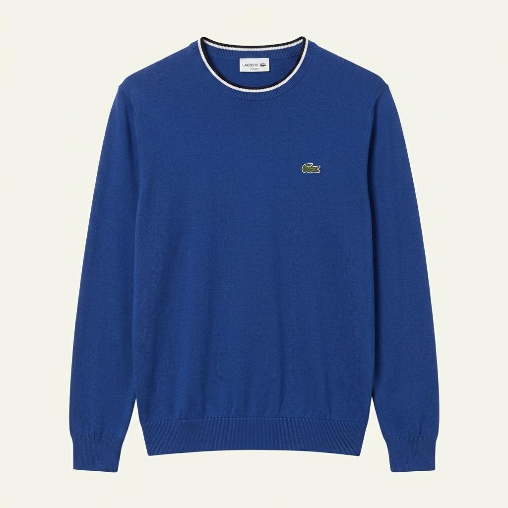 XL 라코스테 니트 B815 1