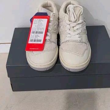 뉴발란스 550 크림 BB550PWD 새상품 2