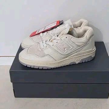 뉴발란스 550 크림 BB550PWD 새상품 3