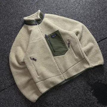 파타고니아 클래식 레트로 X 파일 플리스 자켓 3855 2