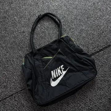 나이키 헤리티지 레트로 나일론 토트백 3859 2