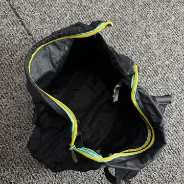 나이키 헤리티지 레트로 나일론 토트백 3859 5