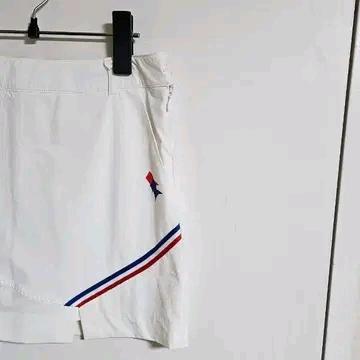 르꼬끄 골프 큐롯스커트  4