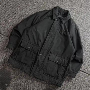 90s YSL 입생로랑 아카이브 코트 점퍼 3894 2