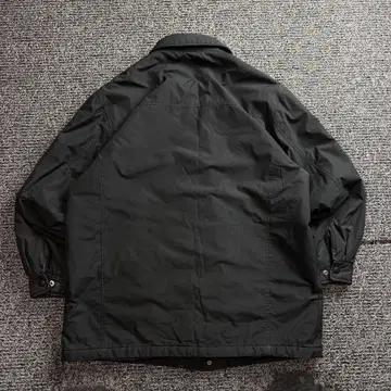 90s YSL 입생로랑 아카이브 코트 점퍼 3894 6