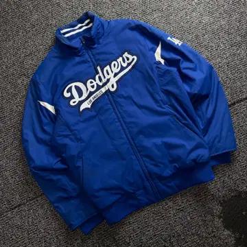 MLB LA 다져스 빅로고 스타디움 자켓 3900 2