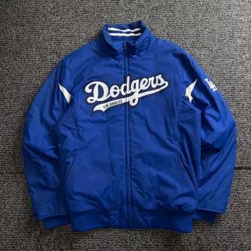 MLB LA 다져스 빅로고 스타디움 자켓 3900 3