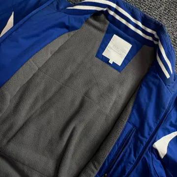MLB LA 다져스 빅로고 스타디움 자켓 3900 7