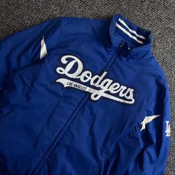 MLB LA 다져스 빅로고 스타디움 자켓 3900 4