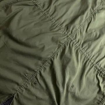 미군 오리지널 M65 피쉬테일 파카 3908 7