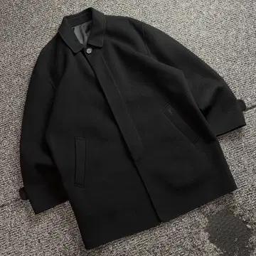 90s YSL 입생로랑 아카이브 캐시미어 혼방 코트 3917 2