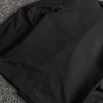 90s YSL 입생로랑 피크드 카라 락시크 크롭 블레이져 3919 6