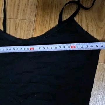 포에버21 블랙 바디수트 4