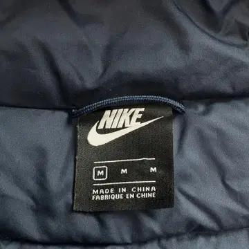 나이키 퓨추라 윈드러너 덕다운 다운필 점퍼 3938 5