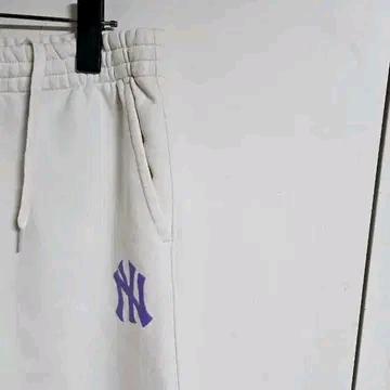 MLB 양키스 베이직 조거팬츠  8