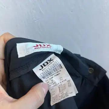 JDX 골프 스커트 치마 5