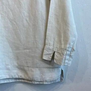어반리서치 퓨어린넨 블라우스 3