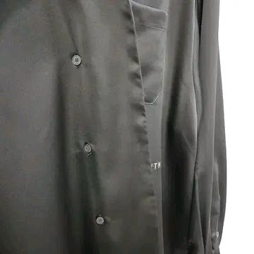 써틴먼스 오버핏 새틴 셔츠 7
