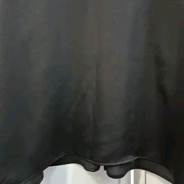 써틴먼스 오버핏 새틴 셔츠 11
