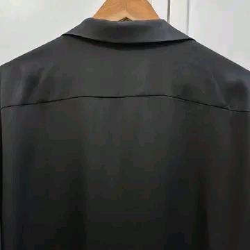 써틴먼스 오버핏 새틴 셔츠 10