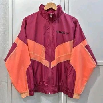 나이키 우먼스 바람막이 자켓 2