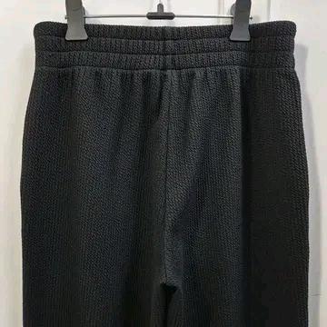 데상트 골지 와이드 트레이닝 팬츠 여성S 7