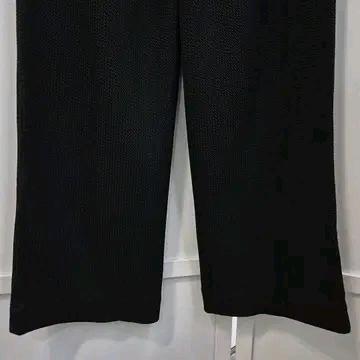 데상트 골지 와이드 트레이닝 팬츠 여성S 8