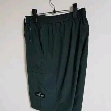 몽벨 카고 반바지  5