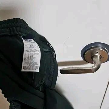 몽벨 카고 반바지  8