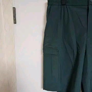 몽벨 카고 반바지  6
