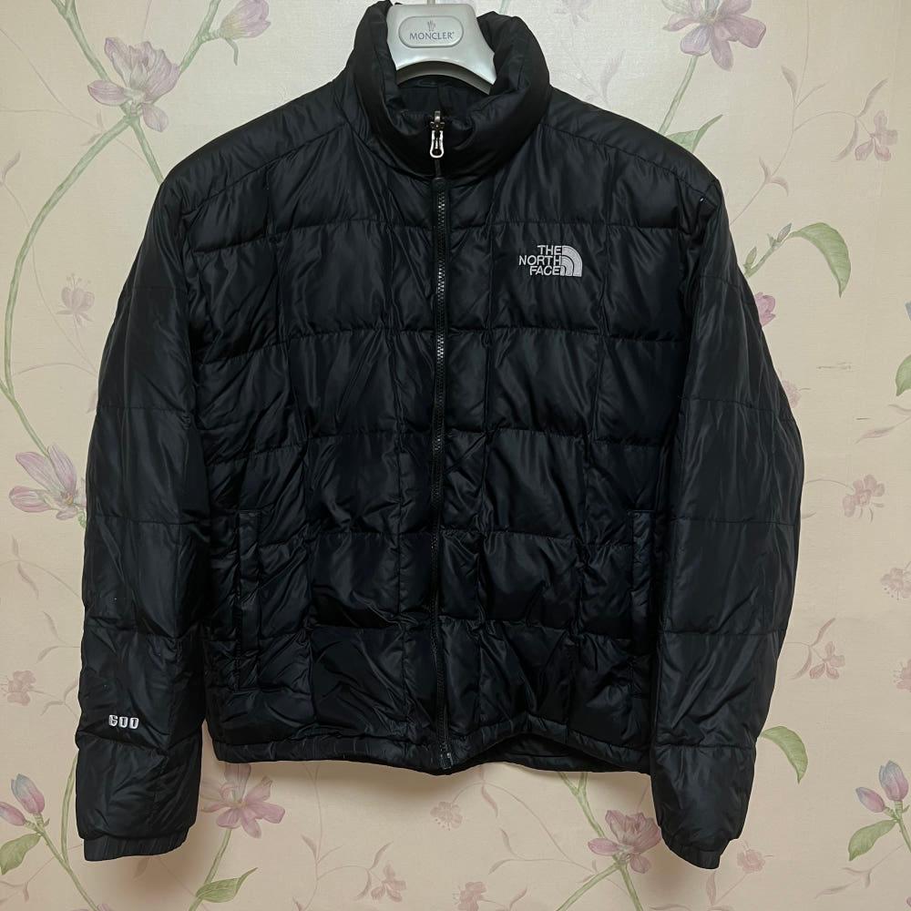 빈티지 노스페이스 NORTHFACE 600 숏패딩 자켓 no507 3